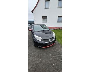 Nissan Note Gebrauchtwagen