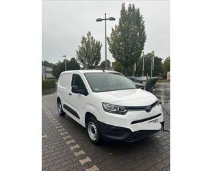 Toyota Proace City Gebrauchtwagen