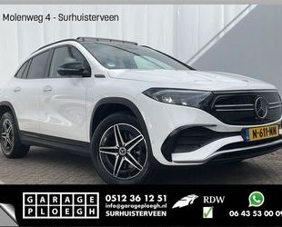 Mercedes-Benz EQA Gebrauchtwagen