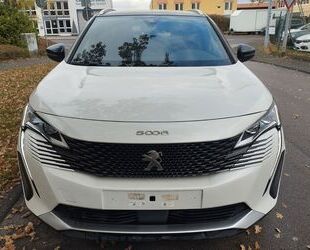 Peugeot 5008 Gebrauchtwagen
