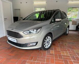 Ford C-Max Gebrauchtwagen