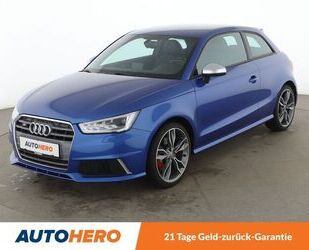 Audi S1 Gebrauchtwagen