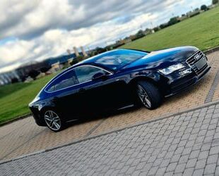 Audi A7 Gebrauchtwagen