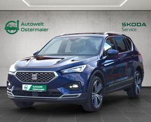 Seat Tarraco Gebrauchtwagen