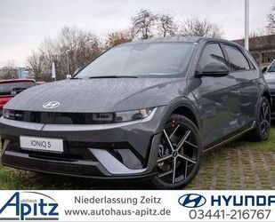 Hyundai IONIQ 5 Gebrauchtwagen