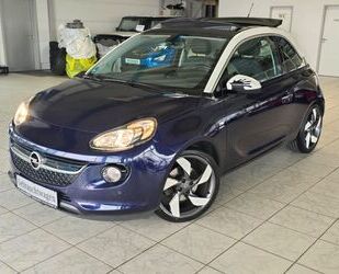 Opel Adam Gebrauchtwagen