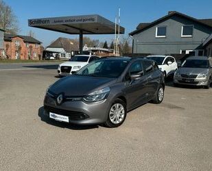 Renault Clio Gebrauchtwagen