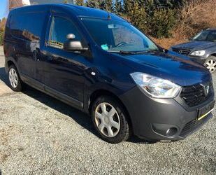 Dacia Dokker Gebrauchtwagen
