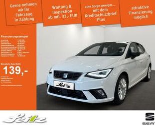 Seat Ibiza Gebrauchtwagen