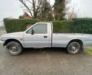 Opel Campo Gebrauchtwagen