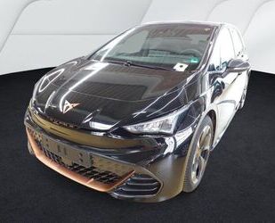 Cupra Born Gebrauchtwagen