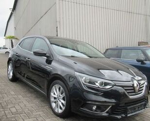Renault Megane Gebrauchtwagen
