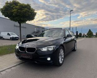 BMW 318 Gebrauchtwagen