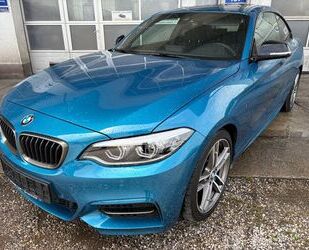 BMW M240i Gebrauchtwagen