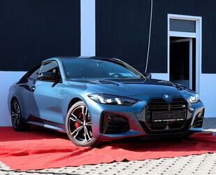 BMW M440 Gebrauchtwagen