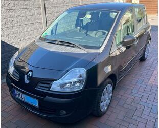 Renault Grand Modus Gebrauchtwagen