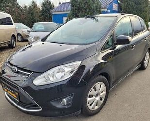 Ford C-Max Gebrauchtwagen