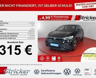 VW ID.5 Gebrauchtwagen
