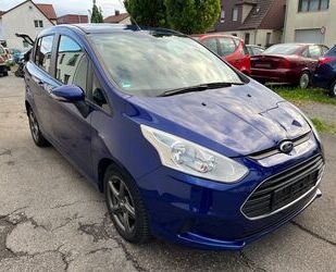 Ford B-Max Gebrauchtwagen