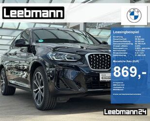 BMW X4 Gebrauchtwagen