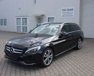 Mercedes-Benz C 220 Gebrauchtwagen