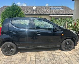Nissan Pixo Gebrauchtwagen