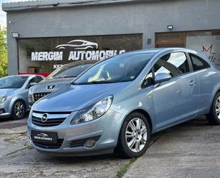 Opel Corsa Gebrauchtwagen