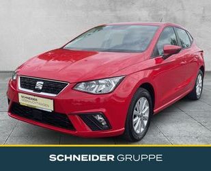 Seat Ibiza Gebrauchtwagen