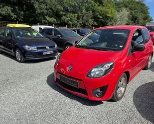 Renault Twingo Gebrauchtwagen