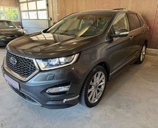 Ford Edge Gebrauchtwagen