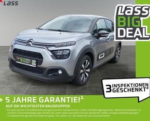 Citroen C3 Gebrauchtwagen