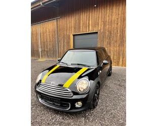 Mini ONE Gebrauchtwagen