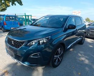 Peugeot 5008 Gebrauchtwagen