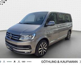 VW T6 Multivan Gebrauchtwagen