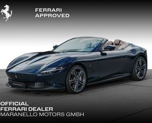 Ferrari Roma Gebrauchtwagen