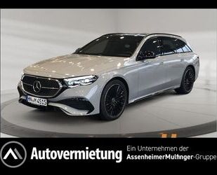 Mercedes-Benz E 450 Gebrauchtwagen
