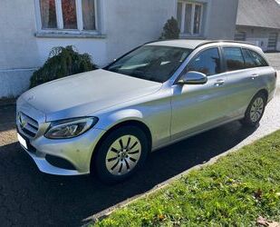 Mercedes-Benz C 220 Gebrauchtwagen
