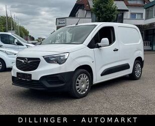 Opel Combo Gebrauchtwagen