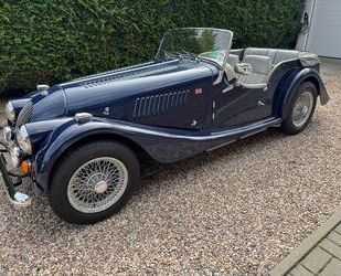 Morgan 4/4 Gebrauchtwagen