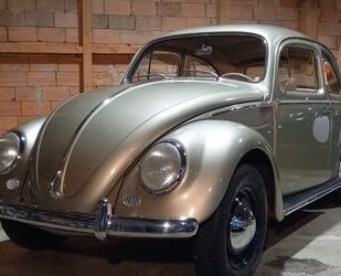 VW Käfer Gebrauchtwagen