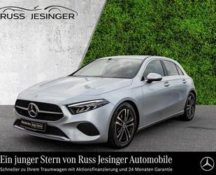 Mercedes-Benz A 200 Gebrauchtwagen
