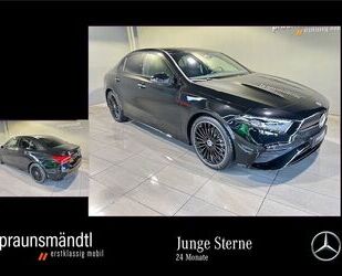 Mercedes-Benz A 200 Gebrauchtwagen