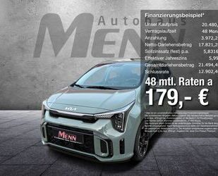 Kia Picanto Gebrauchtwagen