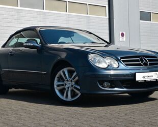 Mercedes-Benz CLK 350 Gebrauchtwagen