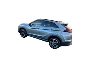 Mitsubishi Eclipse Cross Gebrauchtwagen
