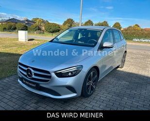 Mercedes-Benz B 180 Gebrauchtwagen