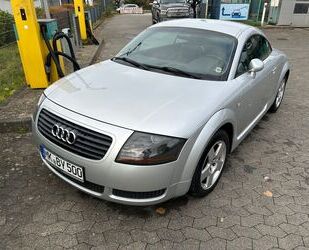 Audi TT Gebrauchtwagen