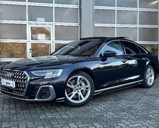 Audi A8 Gebrauchtwagen