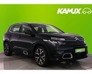 Citroen C5 Aircross Gebrauchtwagen