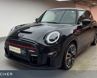 Mini John Cooper Works Gebrauchtwagen